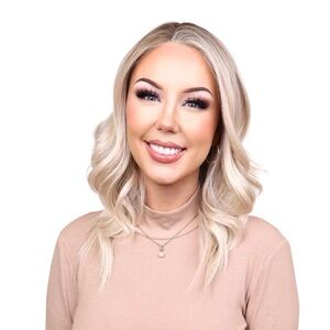 CSC OAKLEY (natural blonde)